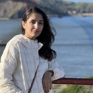 Meet your Posher, Soroush